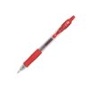 NewProject_4_12bfbeba-7a47-4843-8426-68fa20cb6025.jpg Pilot G2 0.5mm Gel Pens Pack of 12 Red alternate product view 1