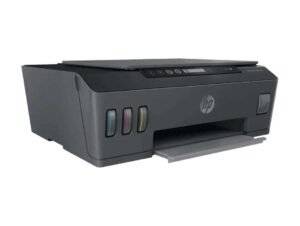 HP Smart Tank 500 All-in-One Printer (4SR29A)