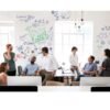 Legamaster Wrap-Up Whiteboard Foil 101 x 300cm Part No. 7-106203 - Thumbnail Image 4