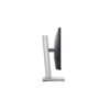 Dell 21.5-inch Full HD IPS monitor angle view