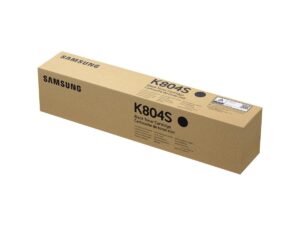 Samsung CLT-804S Toner Cartridge