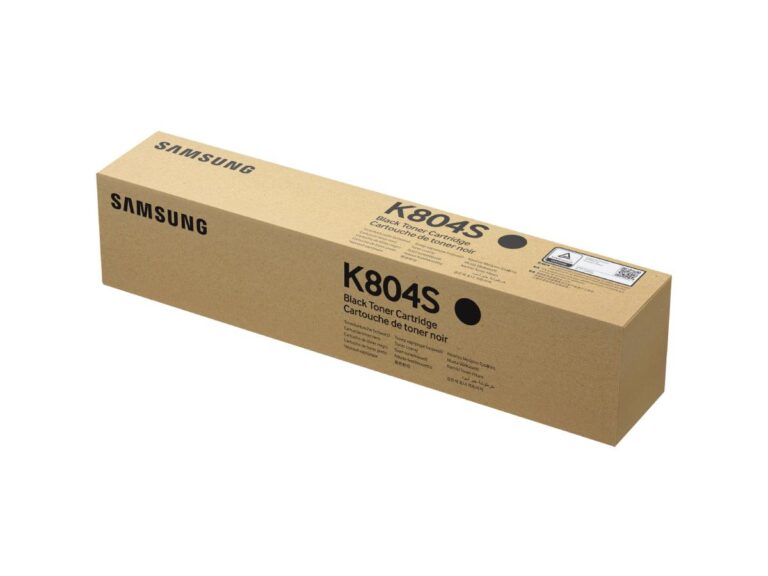 Samsung CLT-804S Toner Cartridge