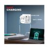 Honeywell PD30W Universal Travel Adapter alternate product view