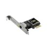 BrosTrend 2.5Gb PCIe network card main product view