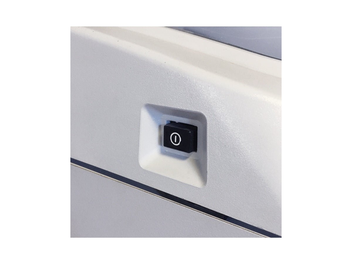 Kobra 245 TS HS-6 High Security Cross Cut Shredder - Image 5