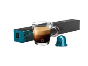 Nespresso Origins Indonesia, Woody, Intensity 8, 10pcs/pack