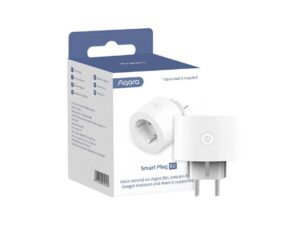 Aqara Smart Plug – SP-EUC01