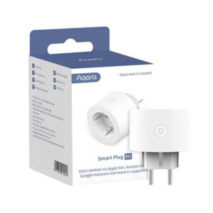 Aqara Smart Plug – SP-EUC01