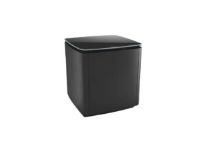 Bose Bass Module 700 Wireless Subwoofer, Black