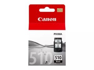 Canon PGI-510BK Black Ink Cartridge