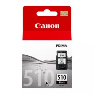 Canon PGI-510BK Black Ink Cartridge