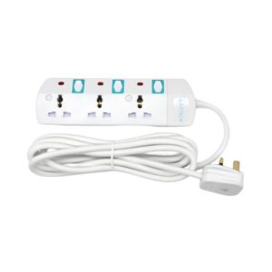 AZTECH PowerFlow Power Extension