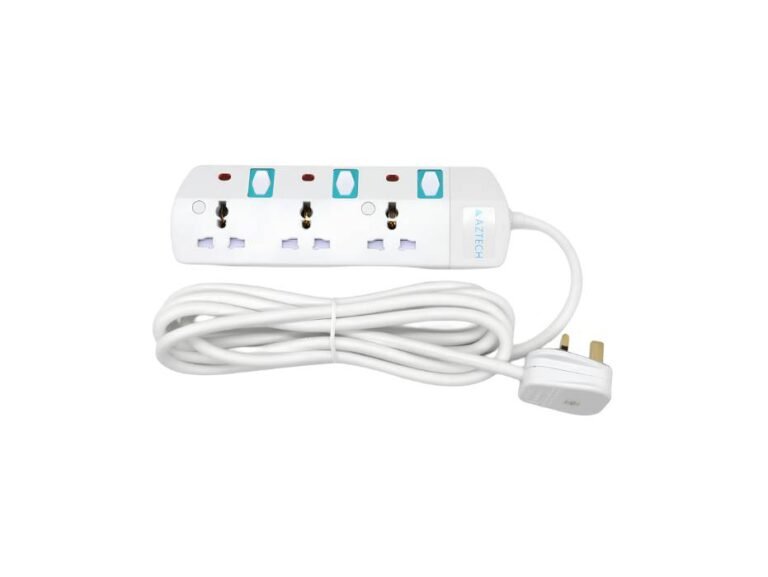 AZTECH PowerFlow Power Extension