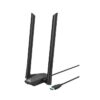 BrosTrend AX1800 USB WiFi adapter main product view