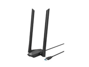 BrosTrend AX1800 USB WiFi 6 Adapter