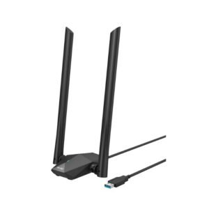BrosTrend AX1800 USB WiFi 6 Adapter