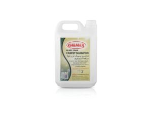 Chemex Hi-Dry Foam Carpet Shampoo, 5 liters