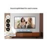 Samsung B650D 3.1 Soundbar alternate product view
