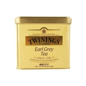Twinings Of London Earl Grey Tea 200 Gm