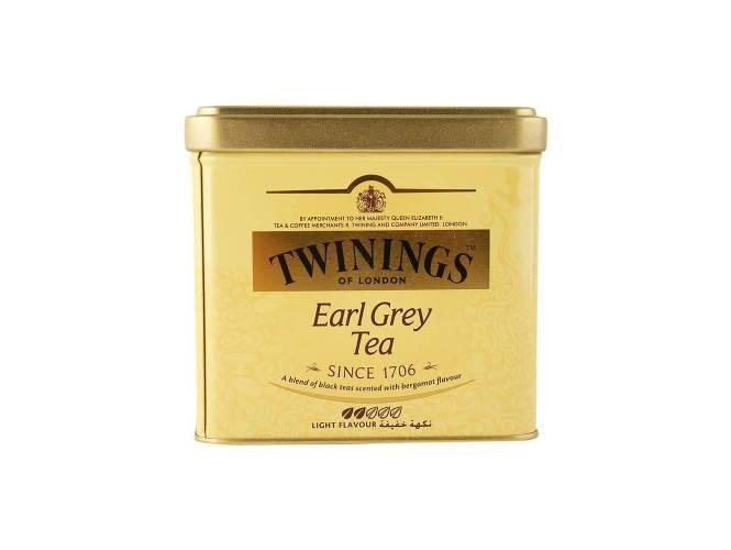 Twinings Of London Earl Grey Tea 200 Gm