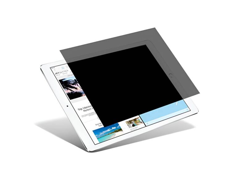 PORT DESIGN 900235 PRIVACY SCREEN FILTER 14′ 16/9 – 310 x 175 – TOUCHSCREEN