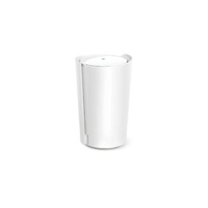 TP-Link Deco X50 5G AX3000 Whole Home Mesh Wi-Fi 6 Gateway