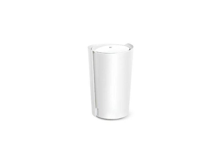 TP-Link Deco X50 5G AX3000 Whole Home Mesh Wi-Fi 6 Gateway