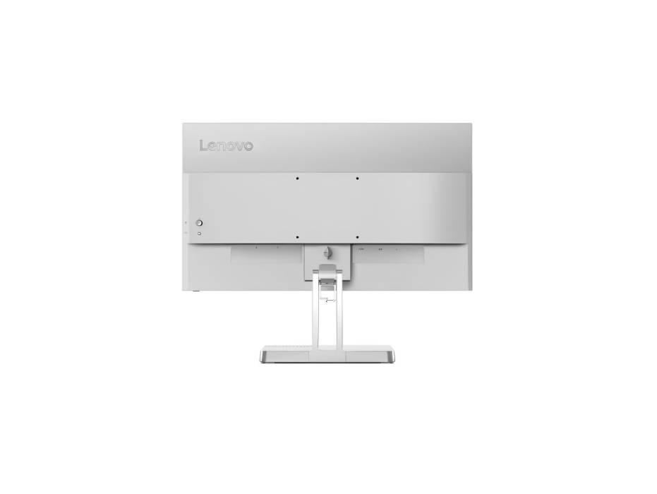Lenovo 21.45-inch Full HD monitor angle view