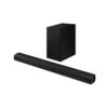 Samsung HW-B650D/ZN soundbar main product view