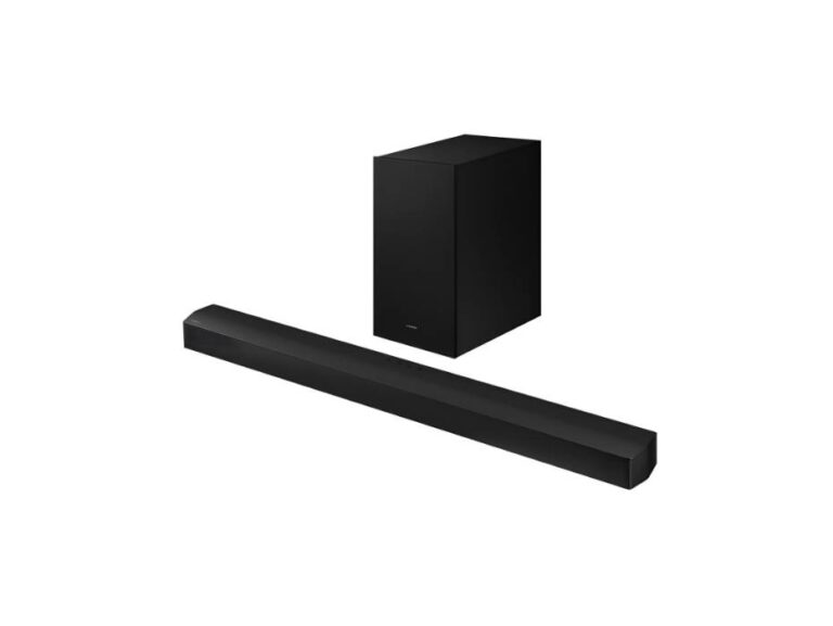 Samsung B650D 3.1 Soundbar