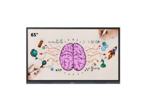 Specktron UDX-S2 EDU 4K Interactive Display