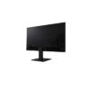 Samsung S32GF monitor rear view
