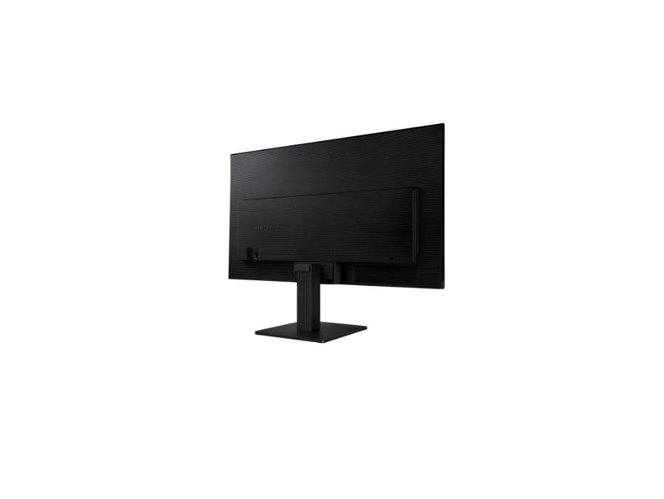 Samsung S32GF monitor rear view