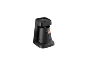 Okka Turkish Coffee Maker, 400W, 5-Cup Capacity