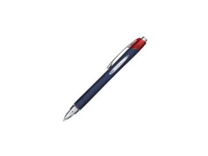 Uni-ball SXN-217 Jetstream Pens, Red, Pack of 12