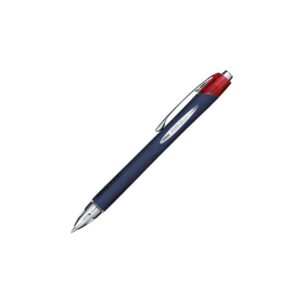 Uni-ball SXN-217 Jetstream Pens, Red, Pack of 12