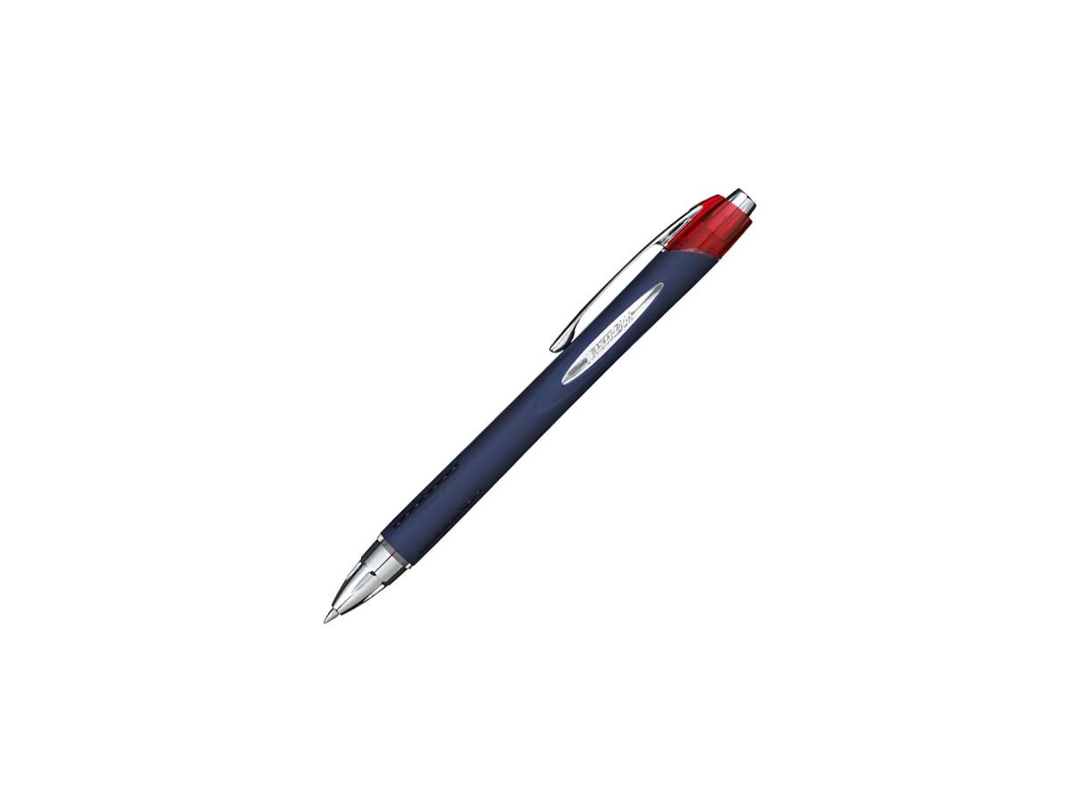 Uni-ball SXN-217 red pens main product view