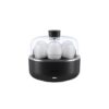Nutricook EC207ME-K egg cooker main view
