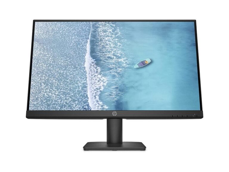 HP V241ib 23.8” LED FHD Monitor