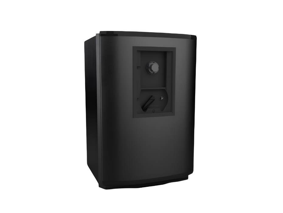 Fichet Bauche Carena Grade 1 model 120 safe