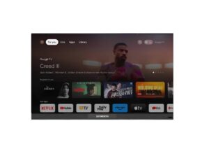 SKYWORTH 135-inch Full HD COB LED Display