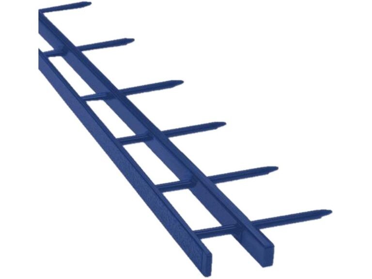 GBC SureBind Binding Strips 2″ [51mm] , 10 Pin [Box of 100]