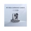 AISpeech C40T 4K Video Conference Camera alternate product view