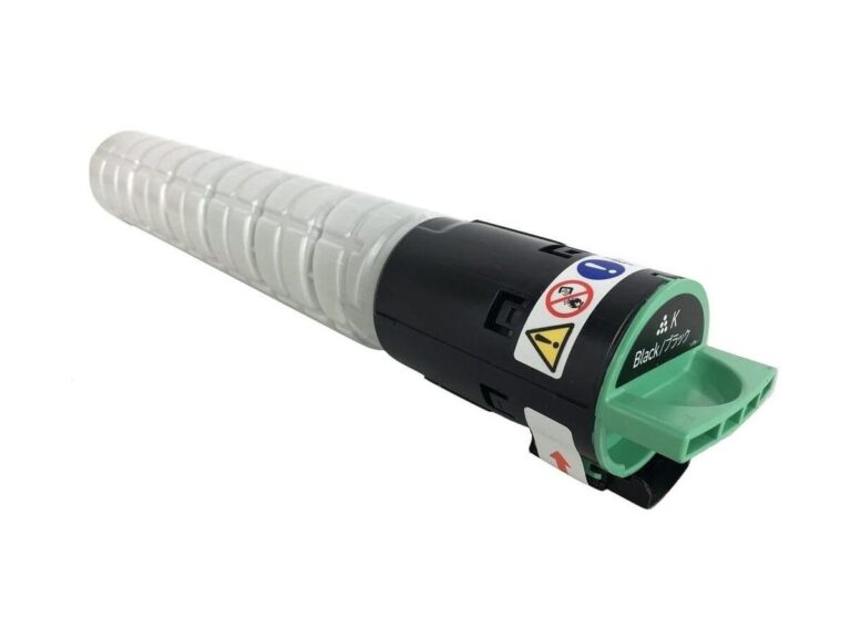 Ricoh MPC2551 Toner Cartridge
