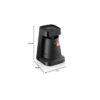 NewProject_53_b7ab17b2-4971-4444-90c3-c7b2178ff497.jpg Okka 400W five-cup coffee maker angle view