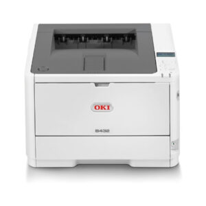 OKI B432dn A4 Mono LED Printer