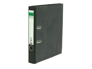 Elba Rado Box File 5cm Spine, FS Narrow (10904)