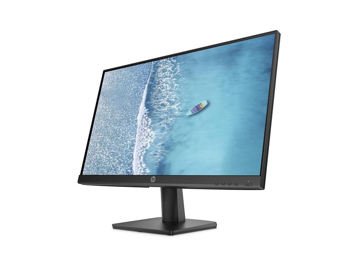 HP V241ib 23.8'' LED FHD Monitor - Image 2