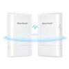 BrosTrend 5GHz wireless bridge main product view