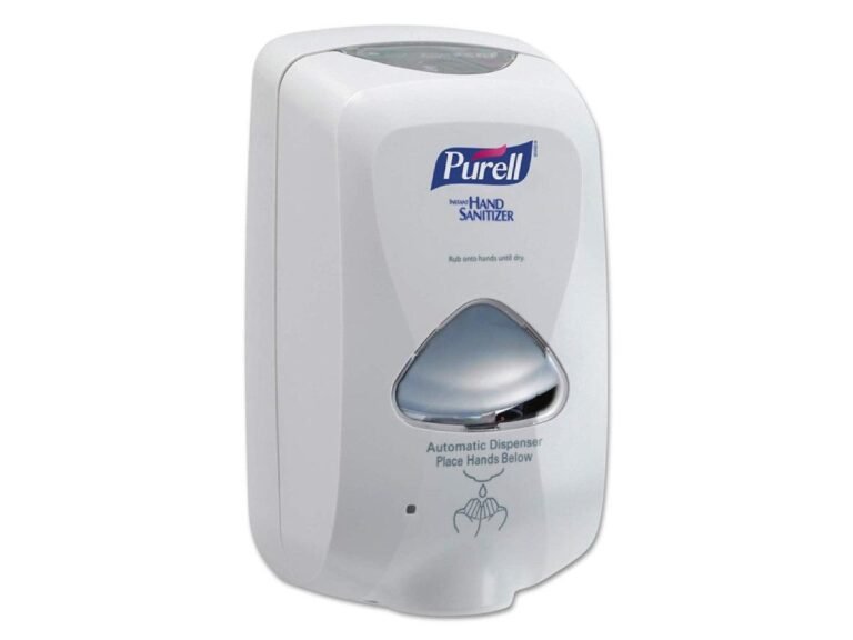 Purell Sanitizer Dispenser (2720-12)